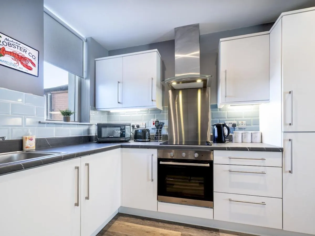 Pass The Keys Stunning 2Br Duplex W Bars Cafes Parks Nearby Apartment Belfast