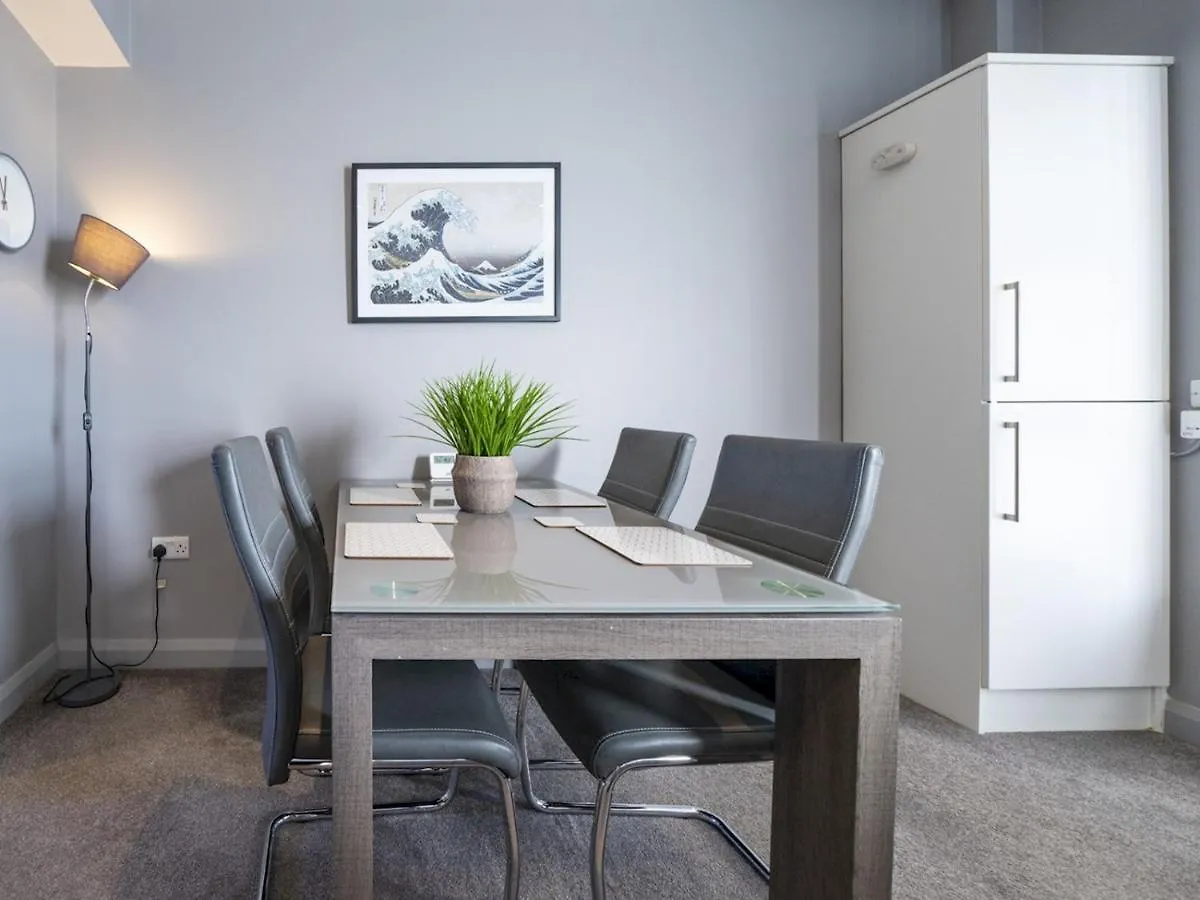 Pass The Keys Stunning 2Br Duplex W Bars Cafes Parks Nearby Apartment Belfast United Kingdom