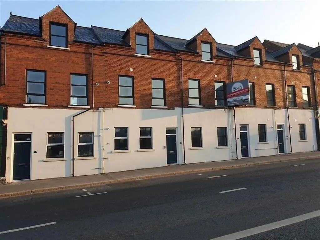 Pass The Keys Stunning 2Br Duplex W Bars Cafes Parks Nearby Apartment Belfast United Kingdom